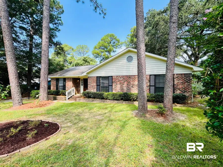109 Windsor Court, Daphne, AL 36526 - #2