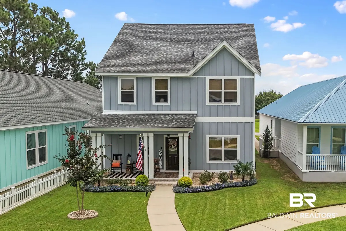 1051 Sunnybell Lane, Foley, AL 36535 - #1