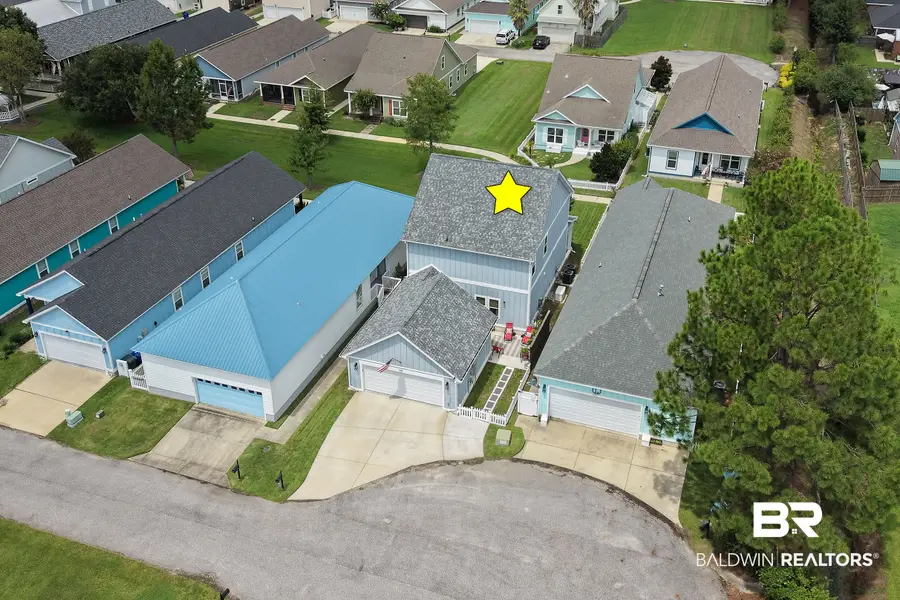 1051 Sunnybell Lane, Foley, AL 36535 - #2