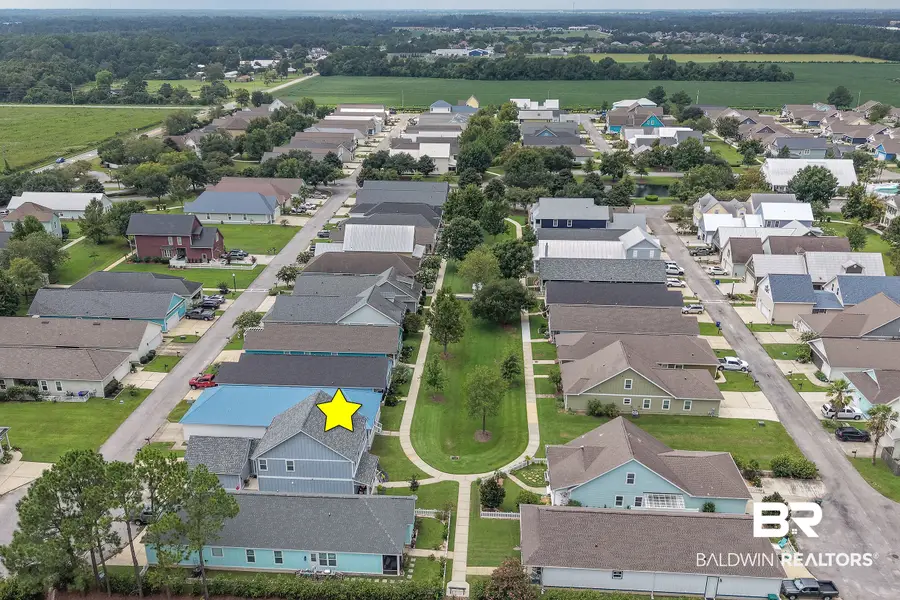 1051 Sunnybell Lane, Foley, AL 36535 - #3