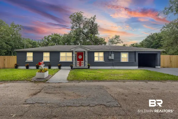1203 Next Street, Mobile, AL 36617