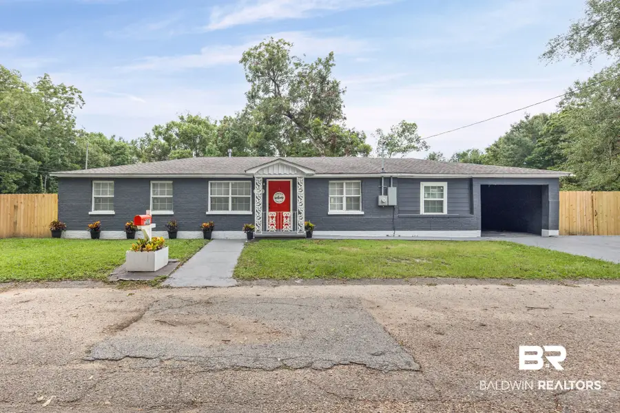1203 Next Street, Mobile, AL 36617 - #2
