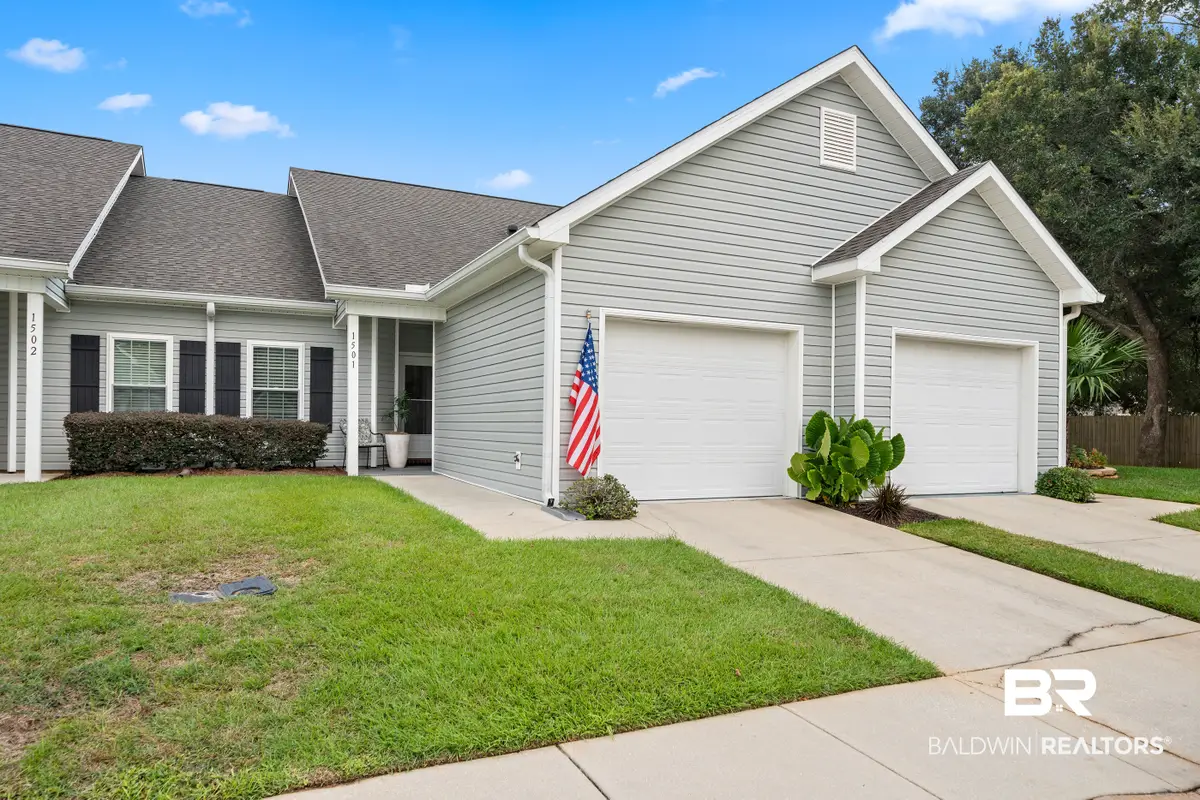 2651 S Juniper Street #1501, Foley, AL 36535 - #1