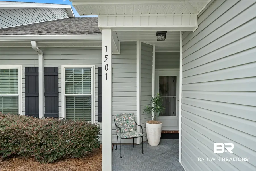 2651 S Juniper Street #1501, Foley, AL 36535 - #2