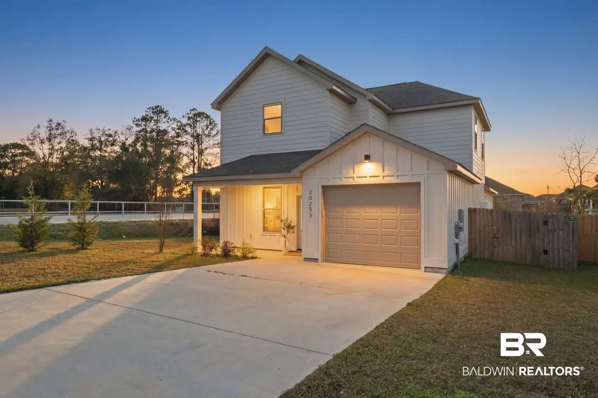 20253 La Savane Drive, Gulf Shores, AL 36542 - #1