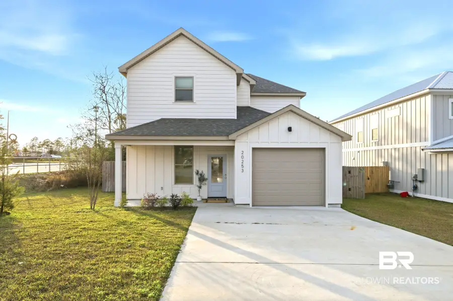 20253 La Savane Drive, Gulf Shores, AL 36542 - #2