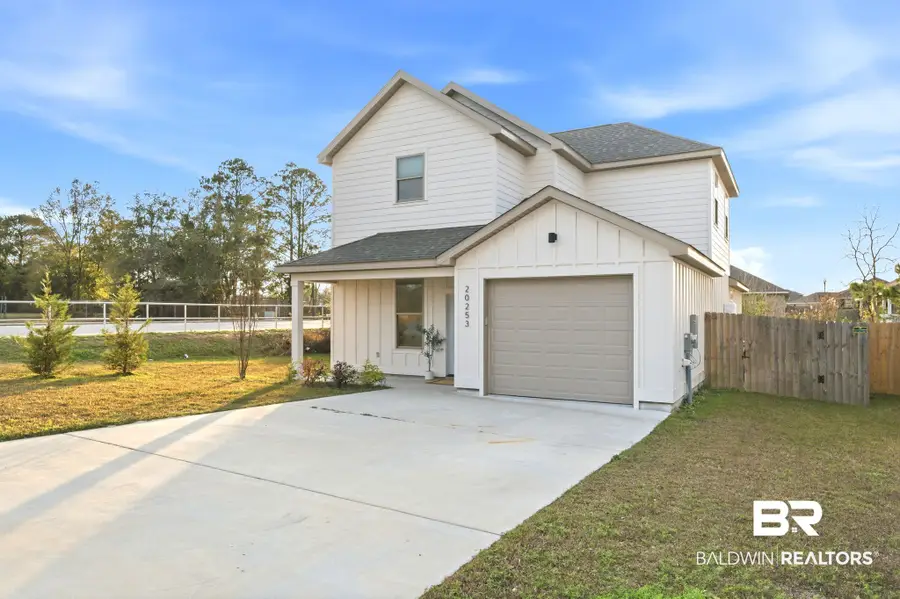 20253 La Savane Drive, Gulf Shores, AL 36542 - #3