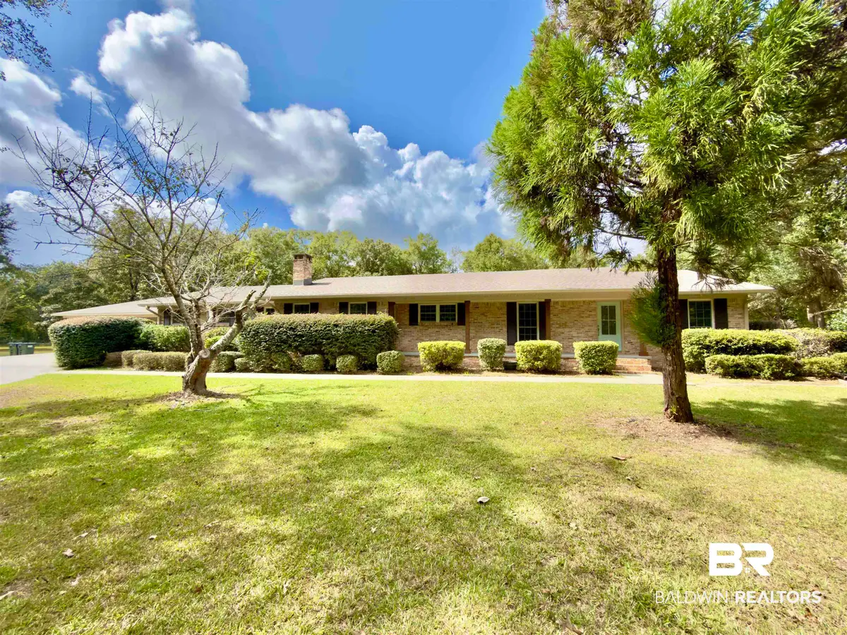 40855 Quinley Lane, Bay Minette, AL 36507 - #1