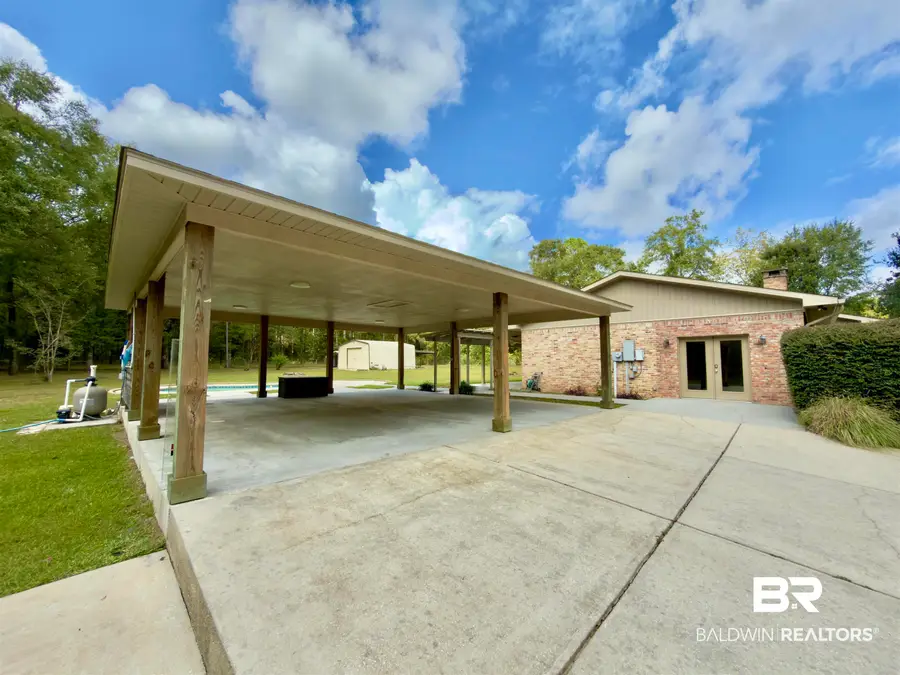 40855 Quinley Lane, Bay Minette, AL 36507 - #2