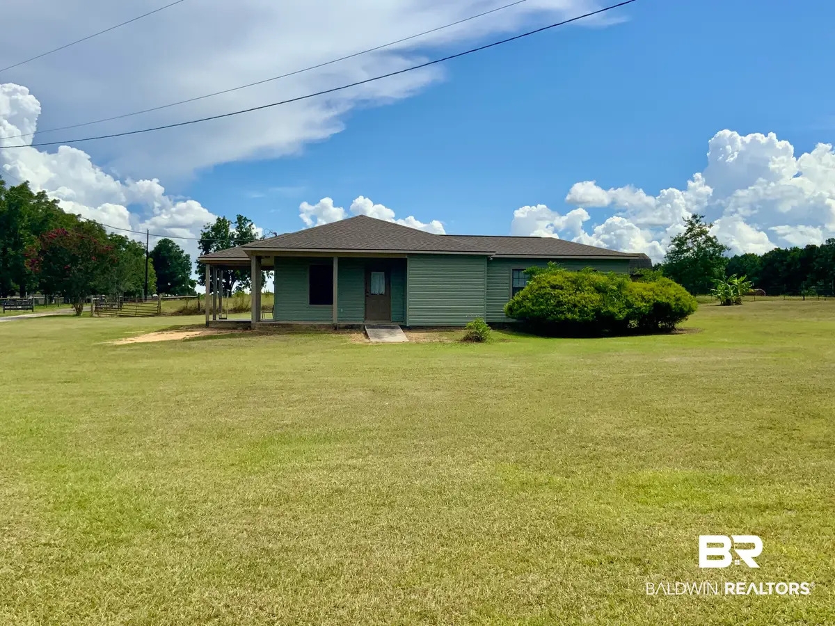 19800 Hoyle Bryars Road, Perdido, AL 36562 - #1