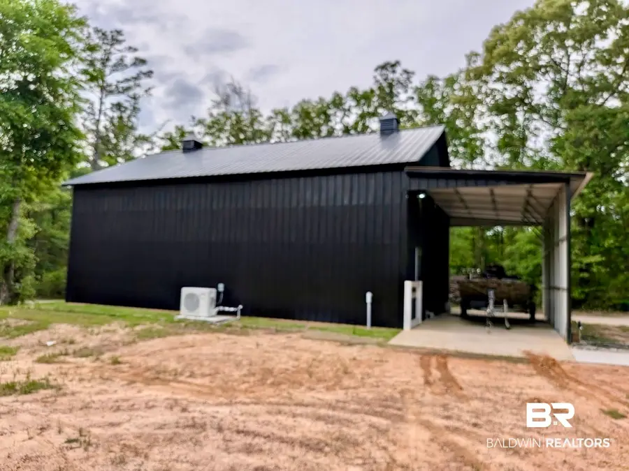 47580 Lea Baird Lane, Bay Minette, AL 36507 - #2