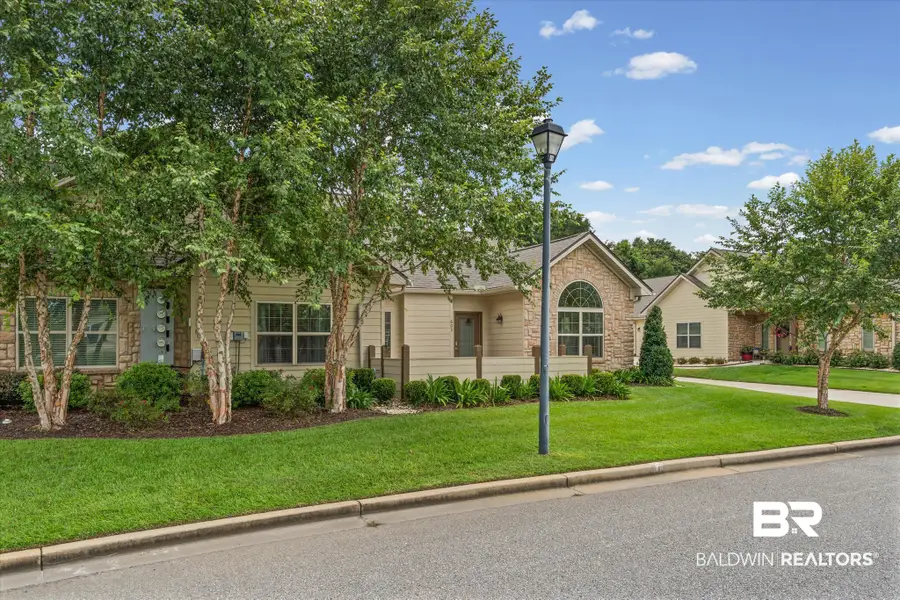 603 Holmes Avenue, Foley, AL 36535 - #3