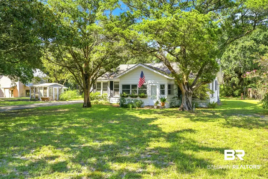 17733 Old Fort Morgan Trail, Gulf Shores, AL 36542 - #2