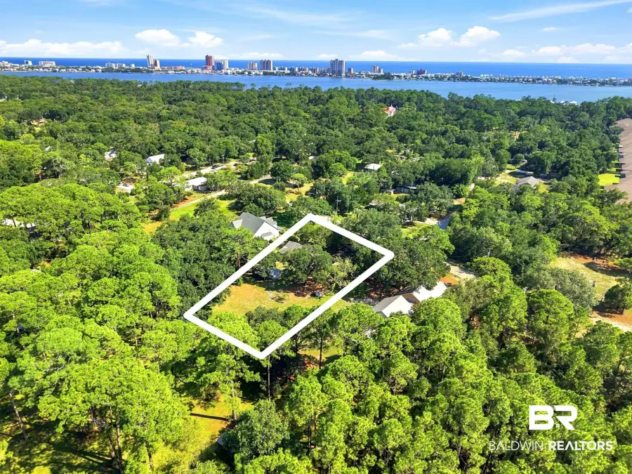 17733 Old Fort Morgan Trail, Gulf Shores, AL 36542 - #3
