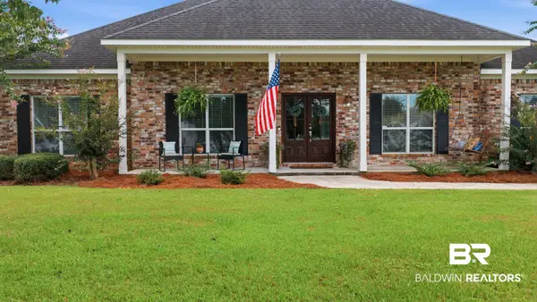 12600 Dominion Drive, Fairhope, AL 36532