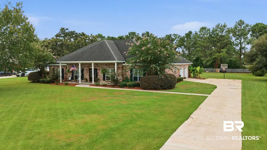 12600 Dominion Drive, Fairhope, AL 36532 - #2