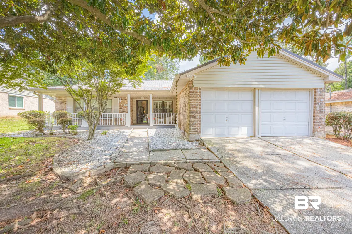 116 Lake Forest Boulevard, Daphne, AL 36526 - #1
