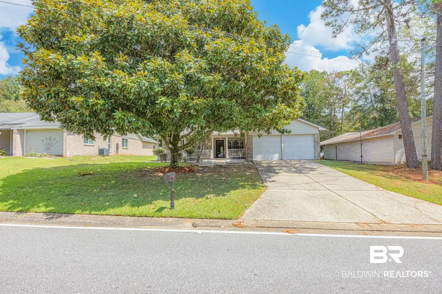 116 Lake Forest Boulevard, Daphne, AL 36526 - #2
