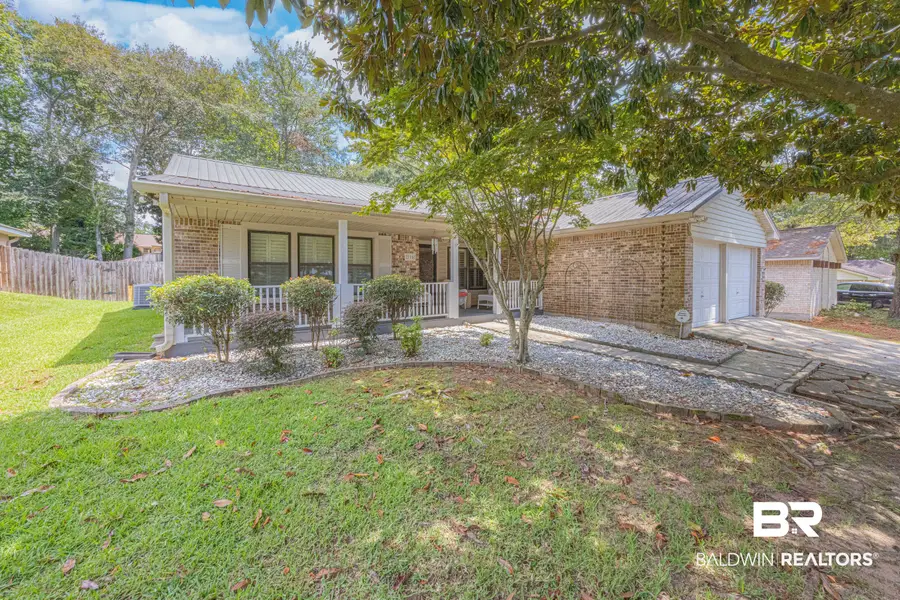 116 Lake Forest Boulevard, Daphne, AL 36526 - #3