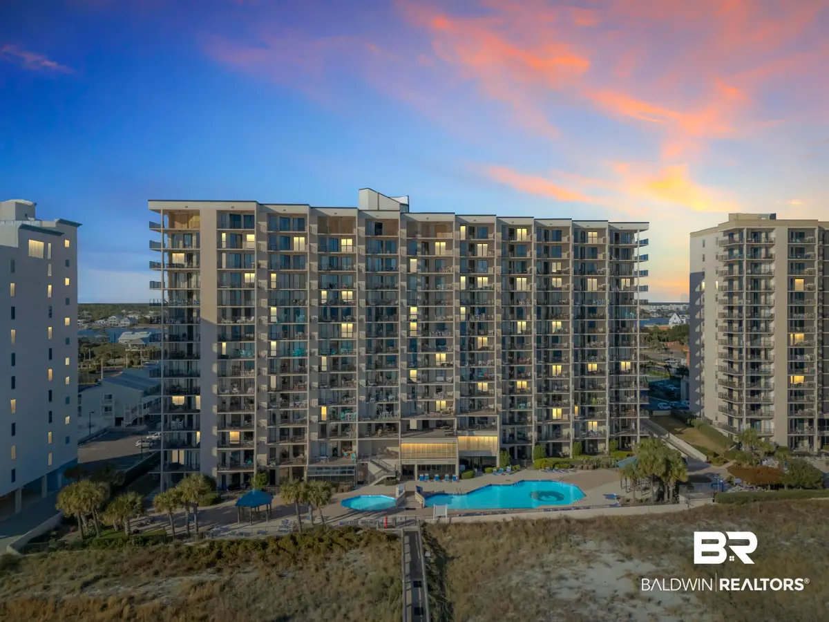 27100 Perdido Beach Boulevard #011, Orange Beach, AL 36561 - #1