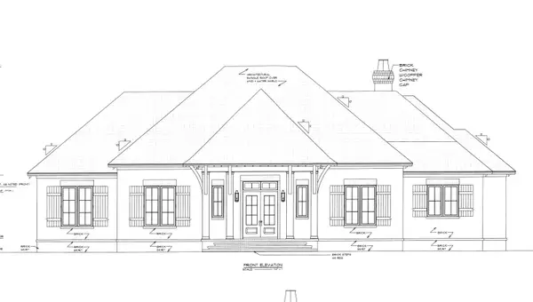 152 Mount Pleasant Boulevard, Fairhope, AL 36532