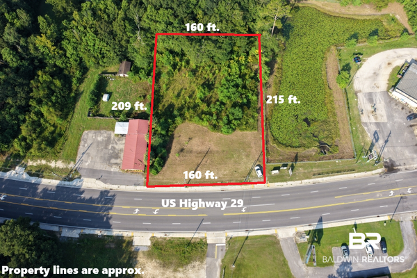 9200 N Century Boulevard, Century, FL 32535