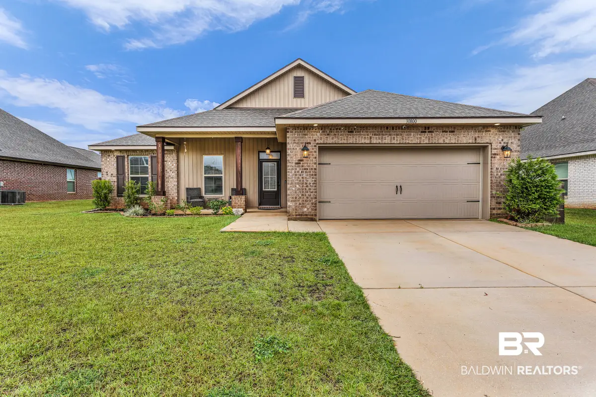 30800 Marcel Boulevard, Spanish Fort, AL 36527 - #1