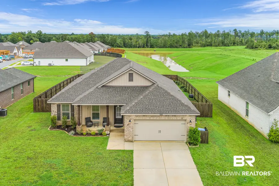 30800 Marcel Boulevard, Spanish Fort, AL 36527 - #2