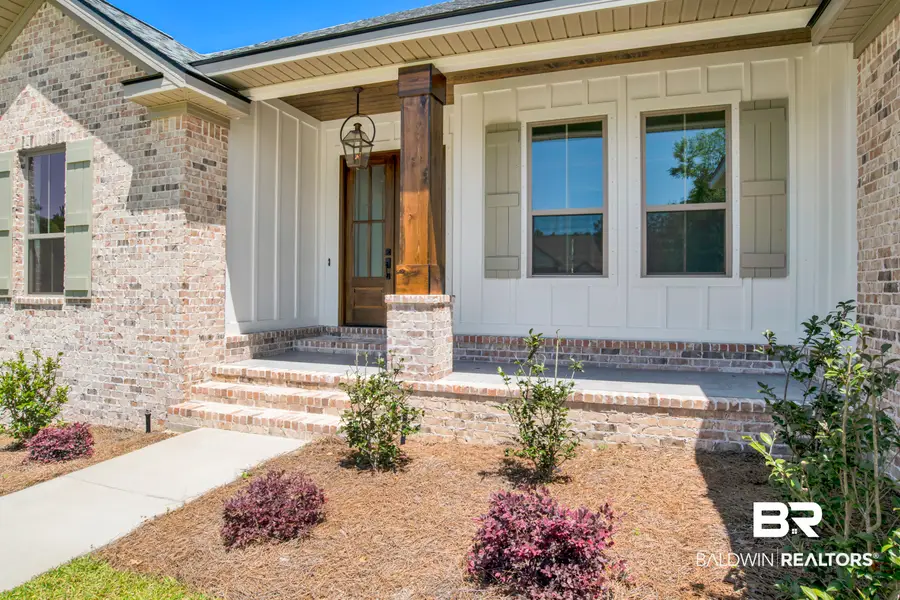 30787 Parapet Court, Spanish Fort, AL 36527 - #3