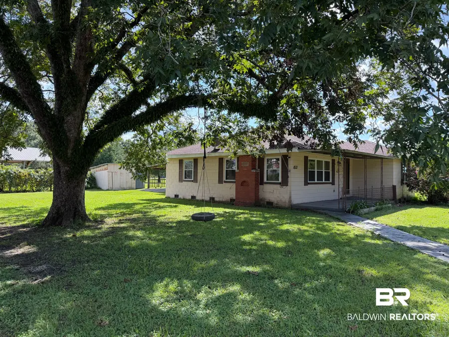 1450 Mccullough Road, Atmore, AL 36502 - #2