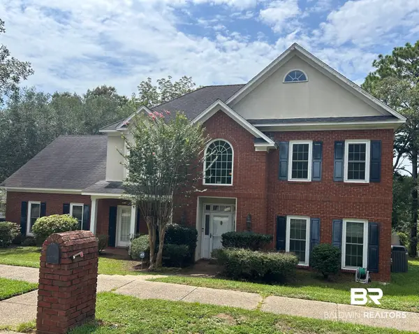 1412 Sugar Creek Place, Mobile, AL 36695