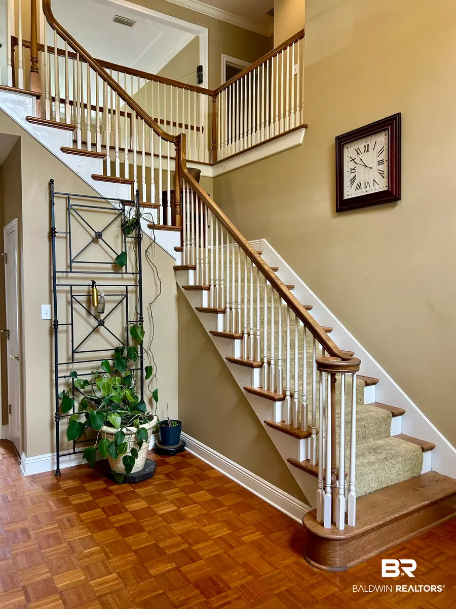 1412 Sugar Creek Place, Mobile, AL 36695 - #2