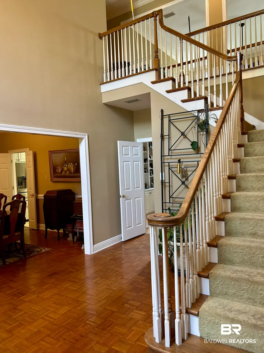 1412 Sugar Creek Place, Mobile, AL 36695 - #3