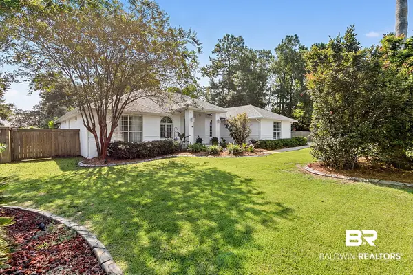 4620 Starboard Lane, Orange Beach, AL 36561