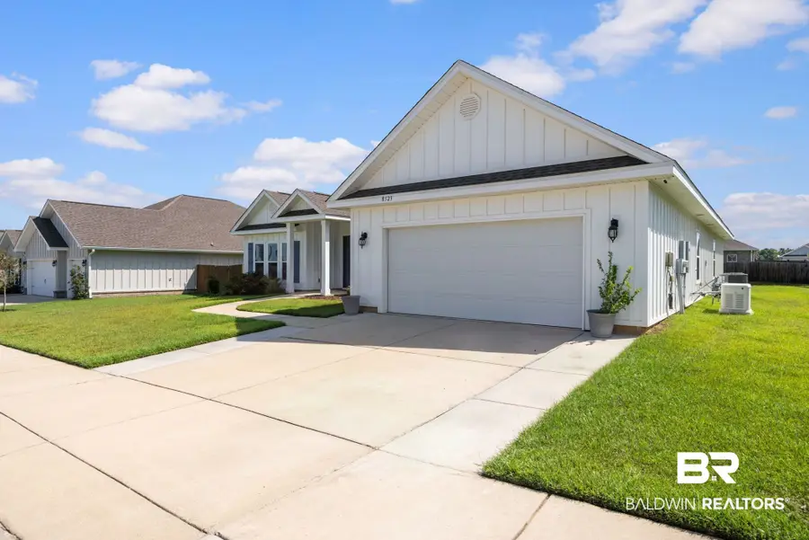 8523 Bronze Lane, Foley, AL 36535 - #3