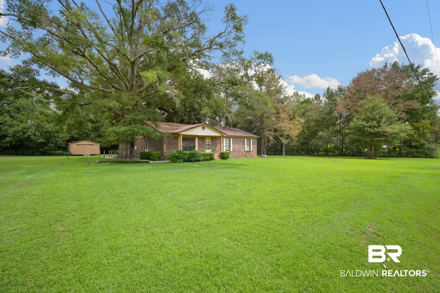 4757 W Villa Drive, Theodore, AL 36582 - #2