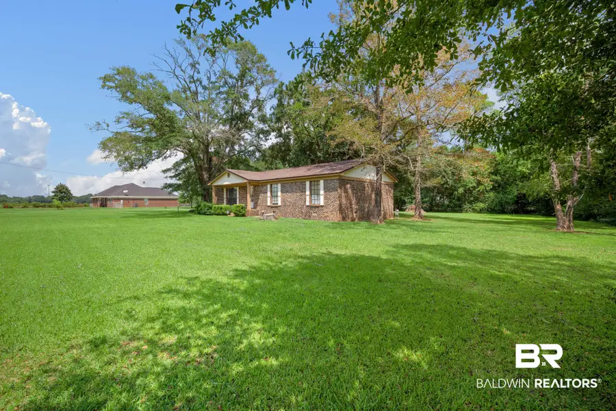 4757 W Villa Drive, Theodore, AL 36582 - #3