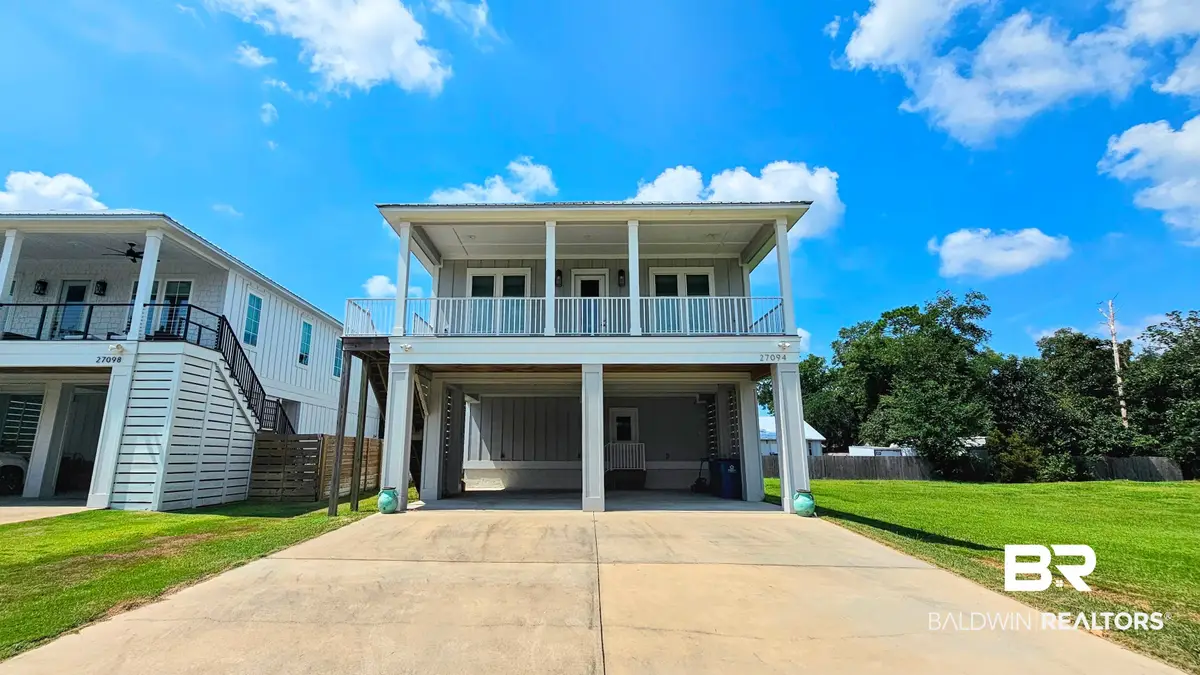 27094 Magnolia Drive, Orange Beach, AL 36561 - #1