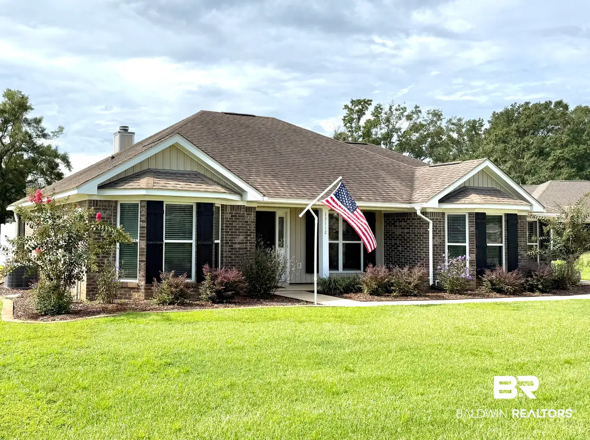 13112 Briarwood Drive, Foley, AL 36535 - #1