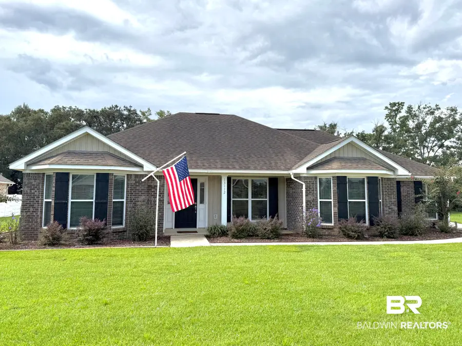 13112 Briarwood Drive, Foley, AL 36535 - #2