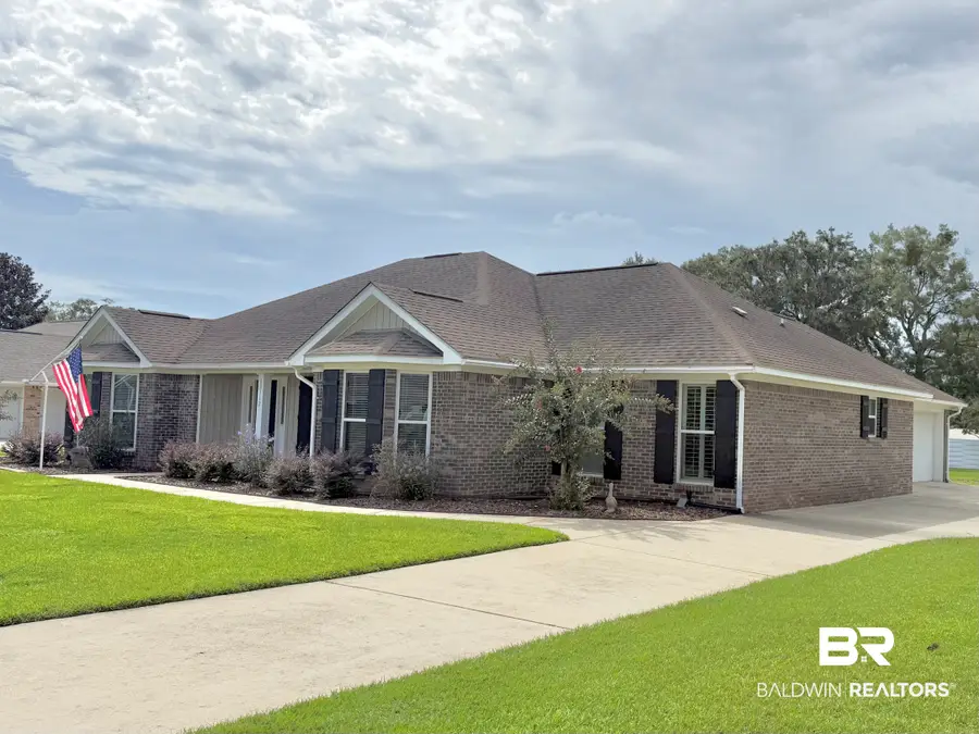 13112 Briarwood Drive, Foley, AL 36535 - #3