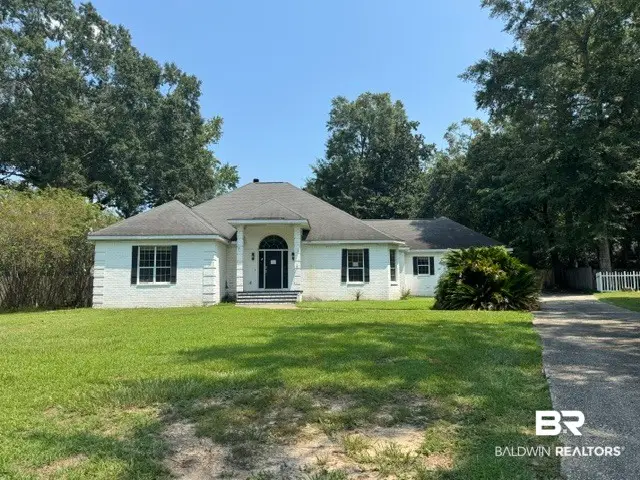 826 W Artillery Range, Spanish Fort, AL 36527 - #1