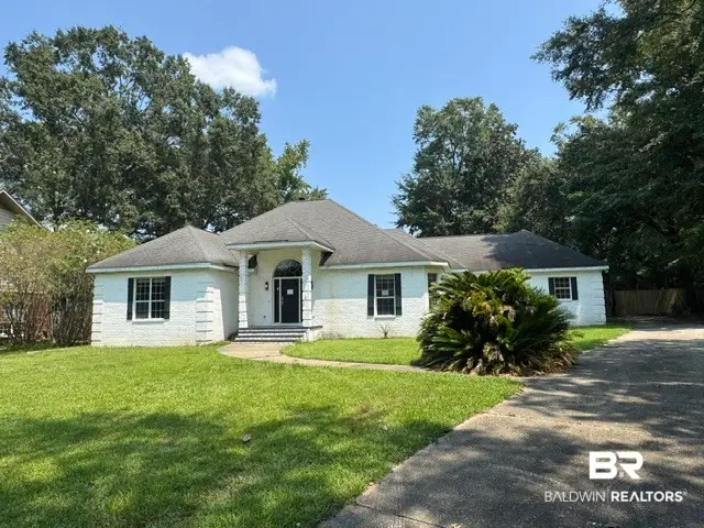 826 W Artillery Range, Spanish Fort, AL 36527 - #2