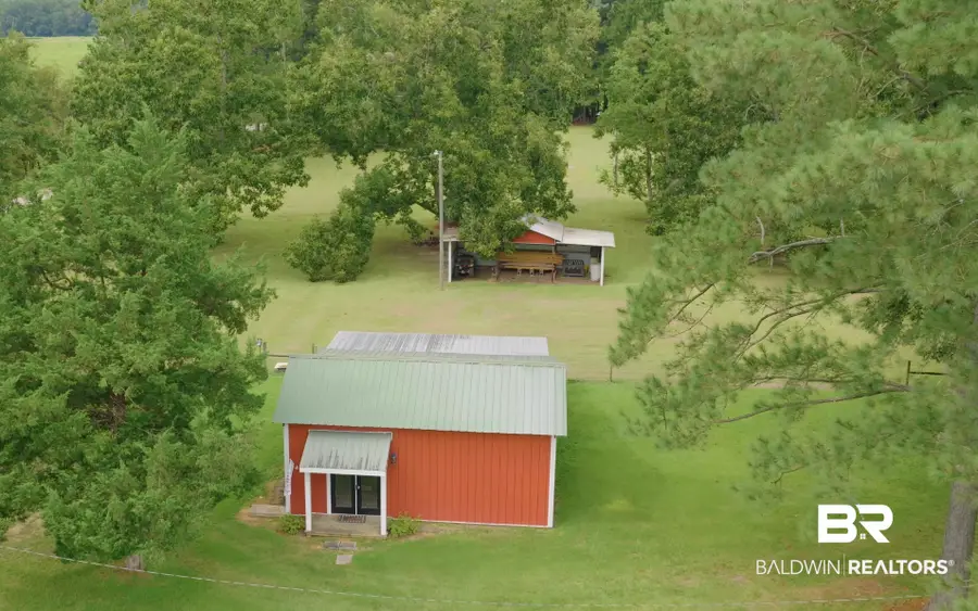 17395 County Road 64, Loxley, AL 36551 - #3