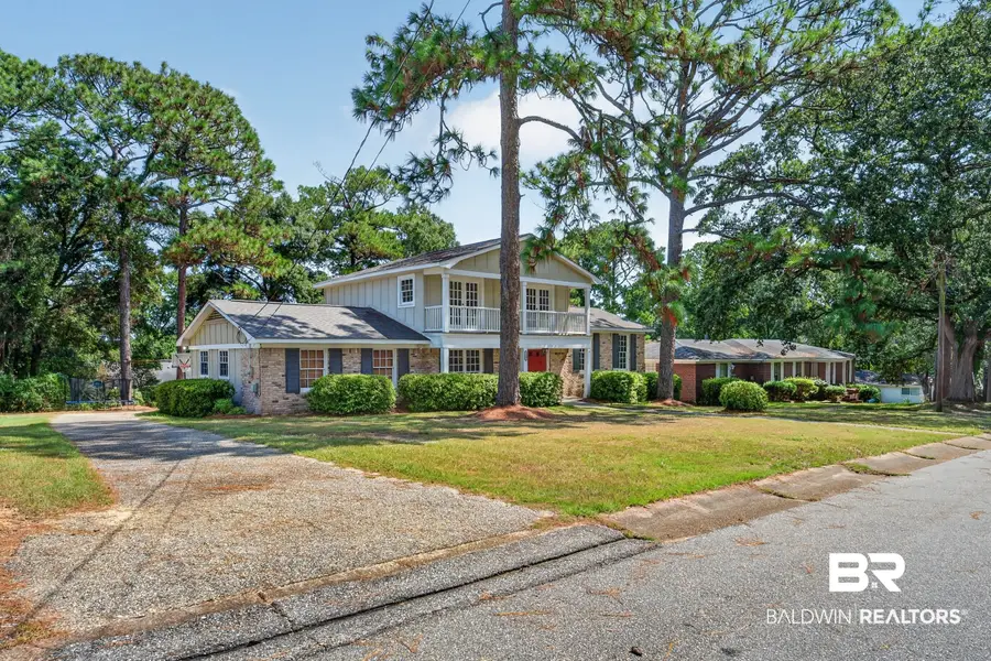 133 Pineridge Rd, Daphne, AL 36526 - #2