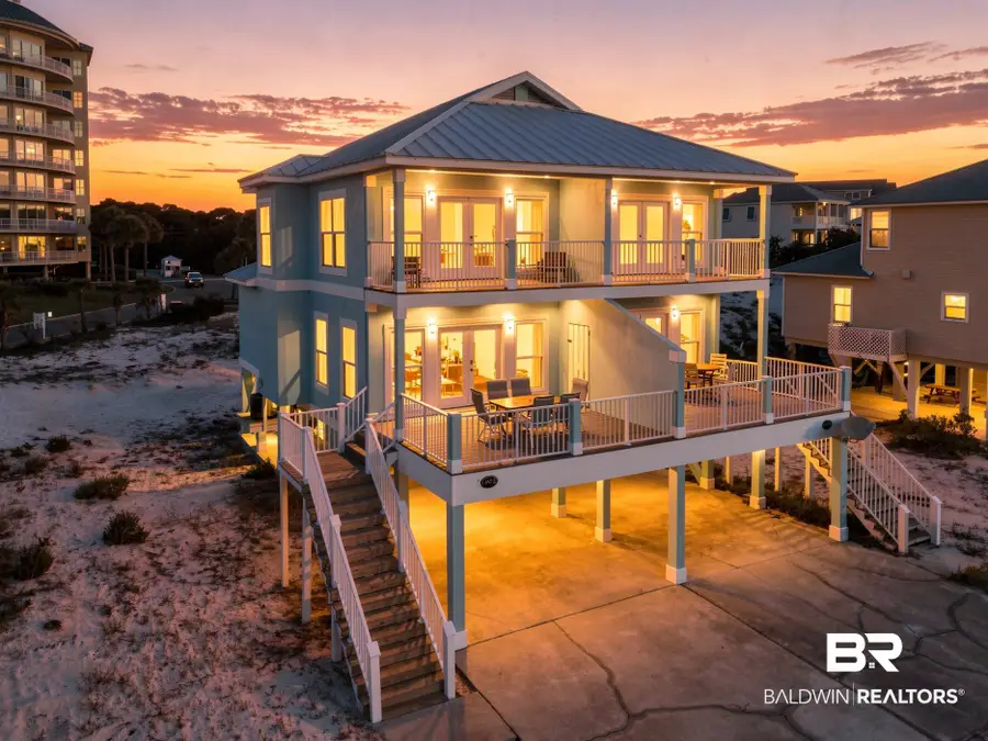 1467 Sandy Lane #UNIT A, Gulf Shores, AL 36542 - #3