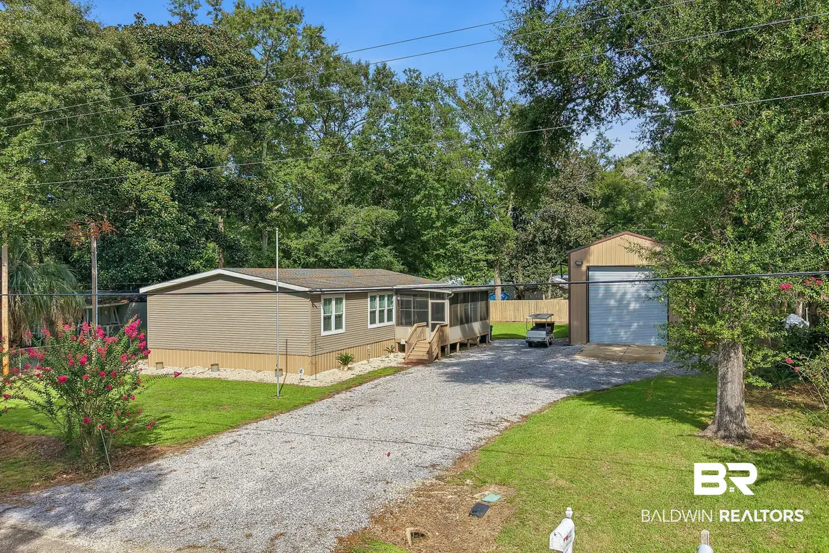 9422 Seabright Avenue, Elberta, AL 36530 - #1