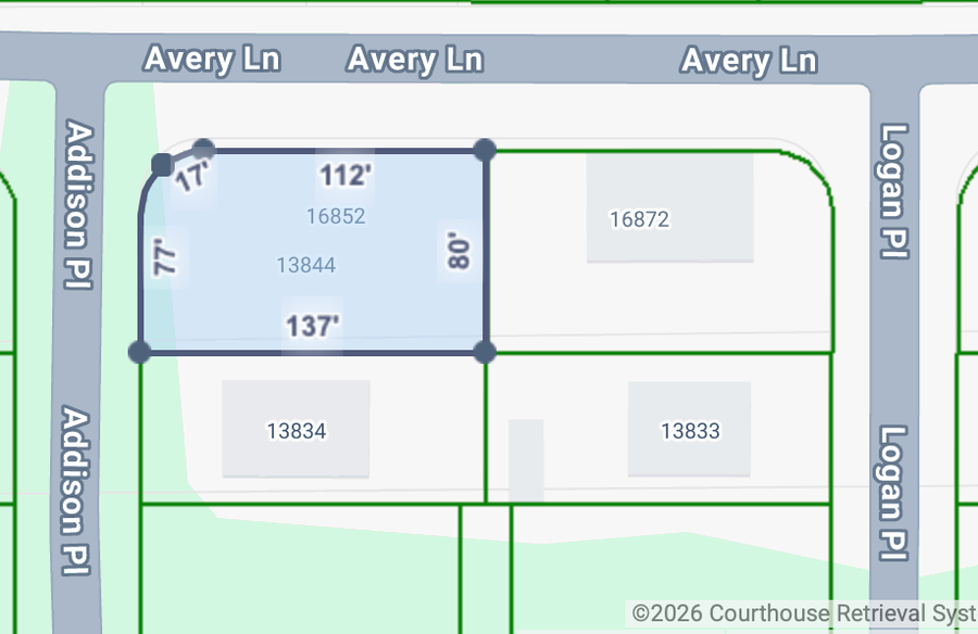 0 Avery Lane, Foley, AL  - #2