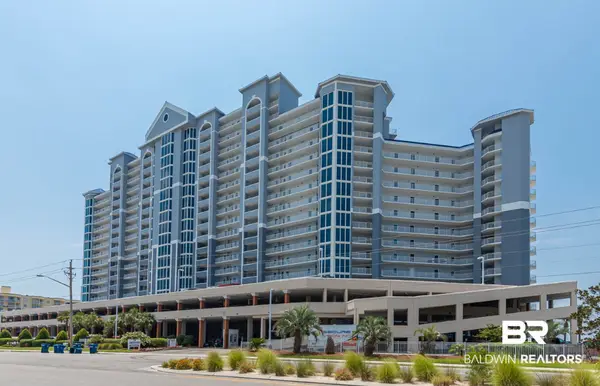 455 E Beach Boulevard #314, Gulf Shores, AL 36542