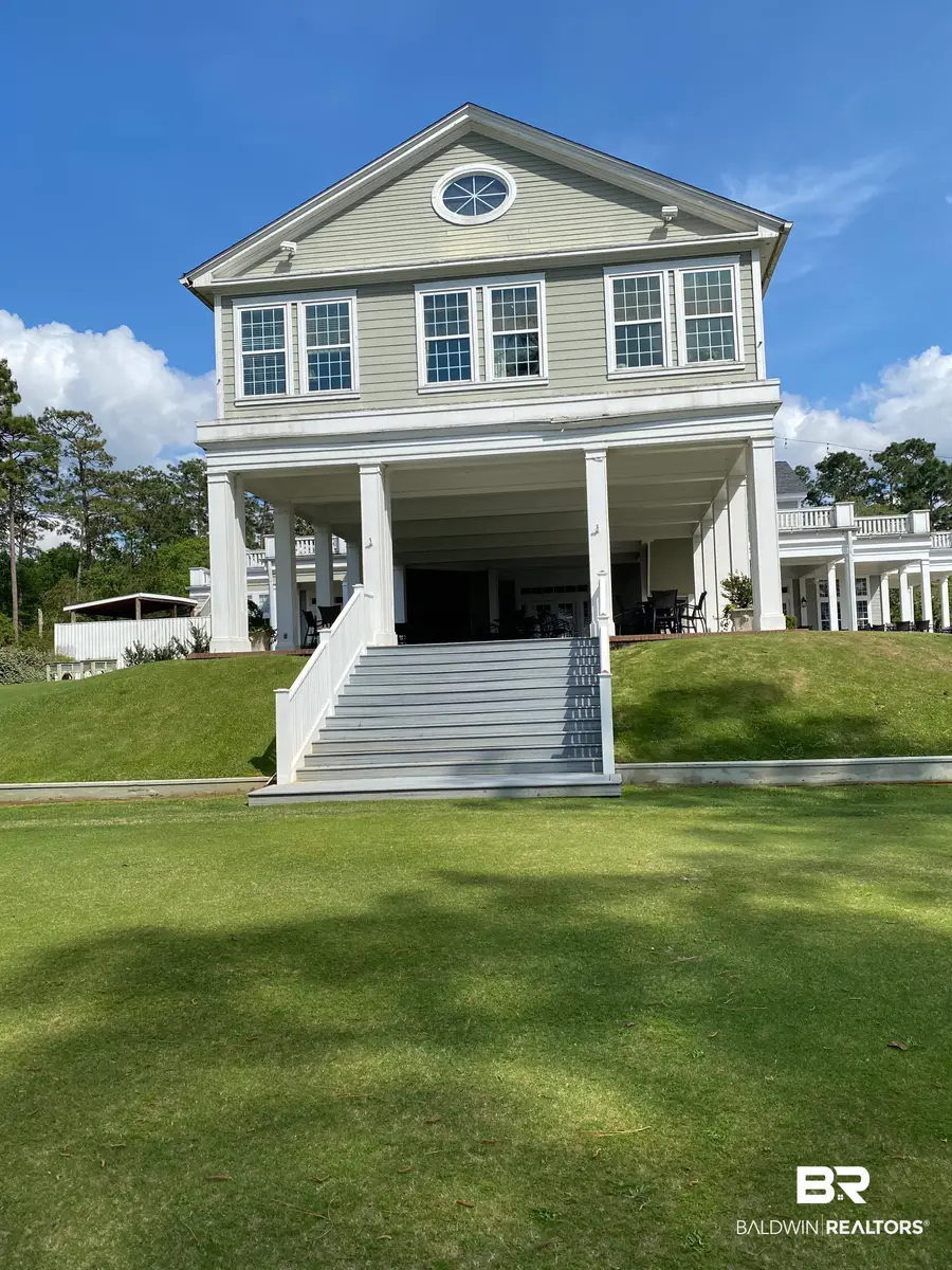 51 Steelwood Ridge Road, Loxley, AL 36551 - #3